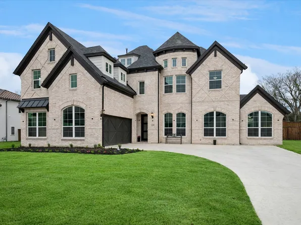 4108 Water Stone Ct, Celina, TX 75009