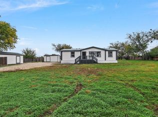 8408 County Road 1010, Joshua, TX 76058