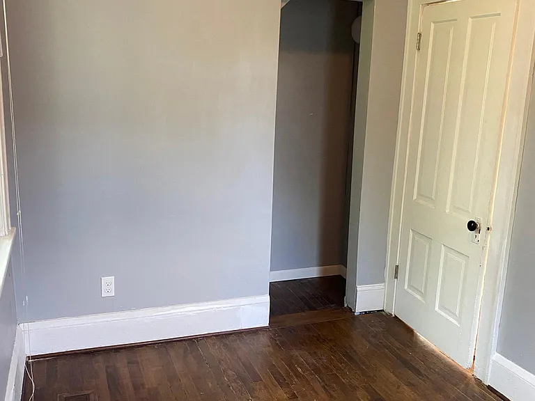 Second bedroom or office