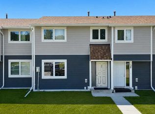 37 N 97th Ave, Grande Cache, AB T0E0Y0