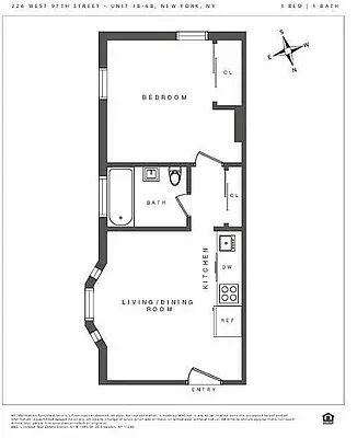 Rented by NJB Management Corp | media 3