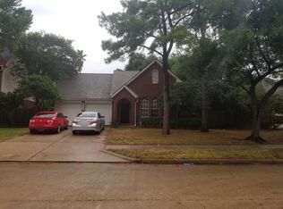 16018 Brittany Knoll Dr, Houston, TX 77095