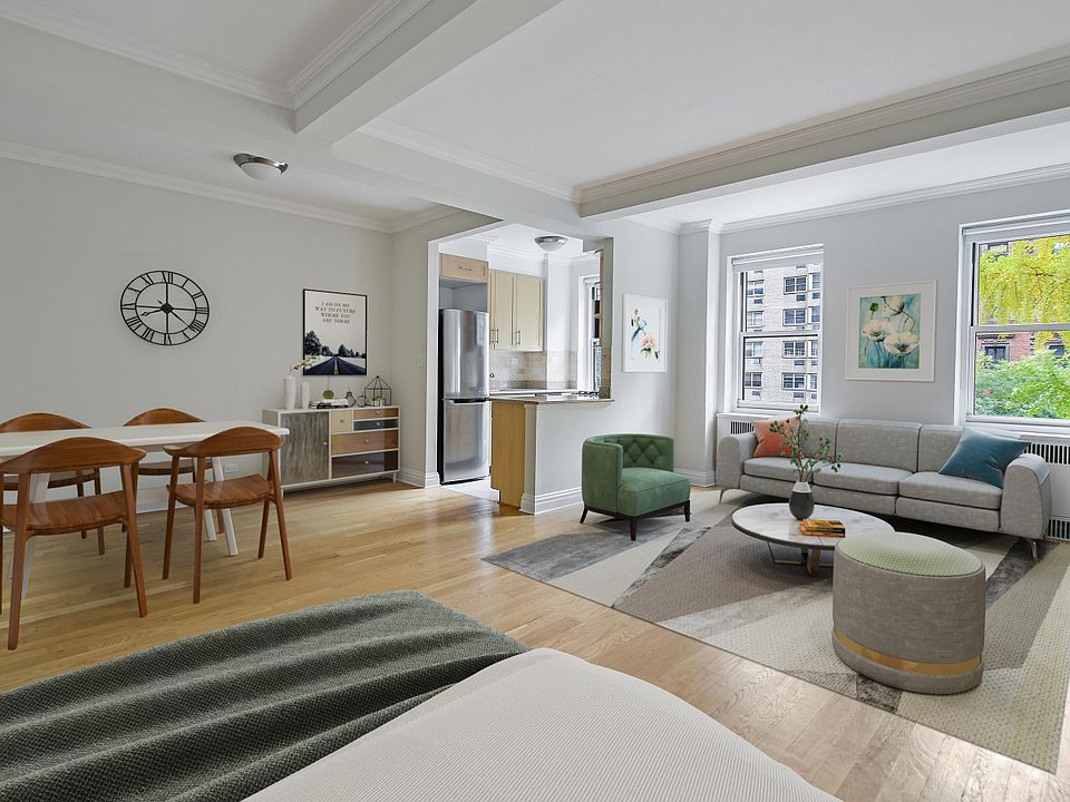 1st image of 20 Park Ave APT 4B