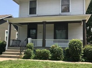 3141 Graceland Ave, Indianapolis, IN