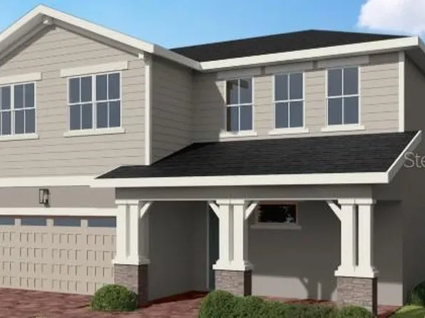 2829 WILD OLIVE, ST CLOUD, FL 34772