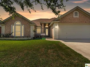 2016 Drawbridge Dr, Harker Heights, TX 76548