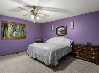 2245 Merkel Ave, Eagle River, WI 54521