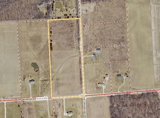 9690 Avoca Rd, Kenockee, MI 48006