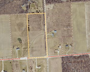 9690 Avoca Rd, Kenockee, MI, 48006