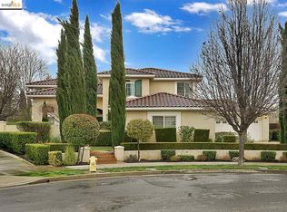 1002 Chianti Ct, Brentwood, CA
