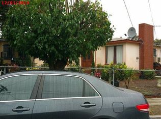 420 W Elberon Ave, San Pedro, CA 90731