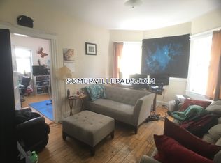 110 Line St #2, Somerville, MA 02143