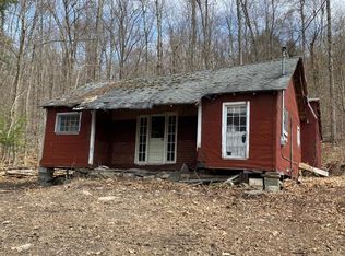 1184 Crystal Lake Rd, Hancock, NY 13783