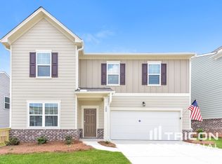 109 Hyde Park, Winder, GA 30680