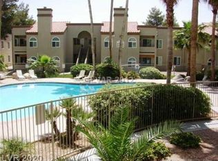3145 E Flamingo Rd APT 2052, Las Vegas, NV 89121