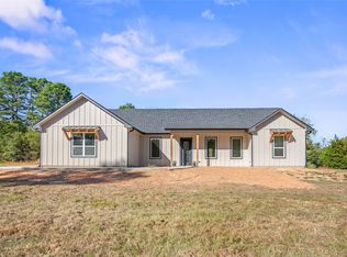 1370 County Road 1660, Alba, TX 75410