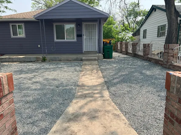 1656 Lansing St, Aurora, CO 80010