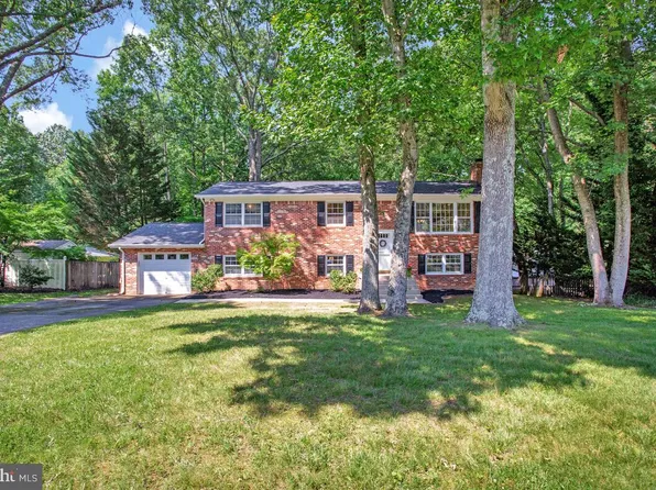 3077 Eutaw Forest Dr, Waldorf, MD 20603