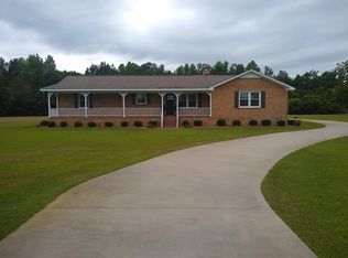 4522 Rowesville Rd, Rowesville, SC 29133