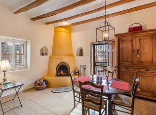 218 Ambrosio St, Santa Fe, NM 87501