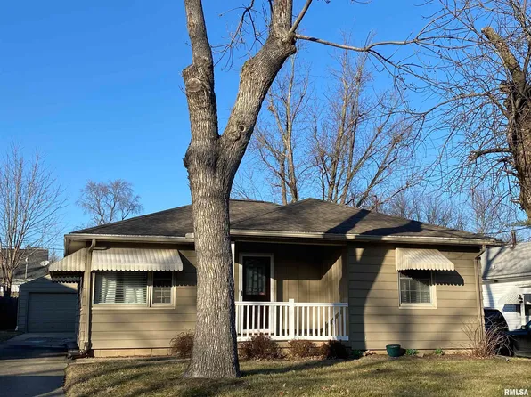 411 W Hudson St, Peoria, IL 61604