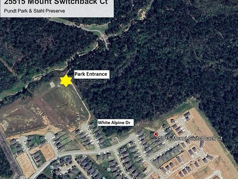 25515 Mount Switchback Ct — Photo 24