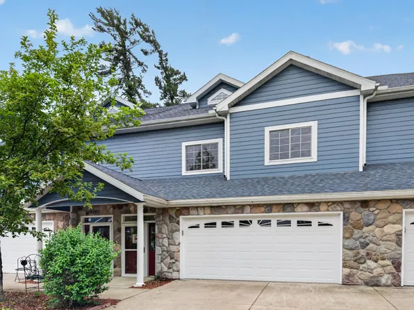 812 River Rdg Unit C, Eagle River, WI 54521