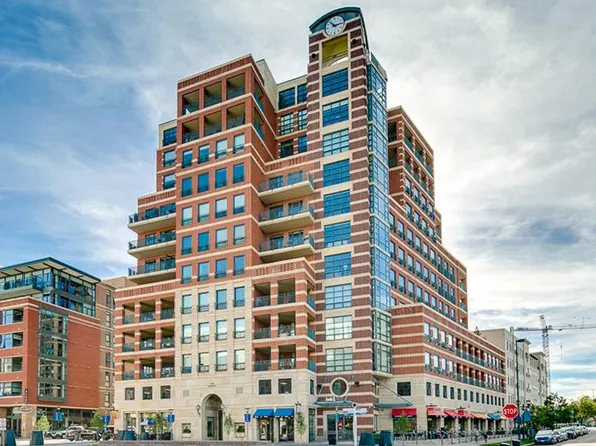 (undisclosed Address), Denver, CO 80202