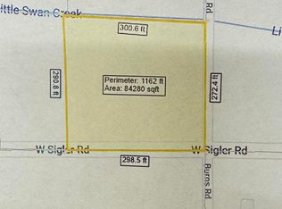 0 W Sigler Rd, Carleton, MI 48117