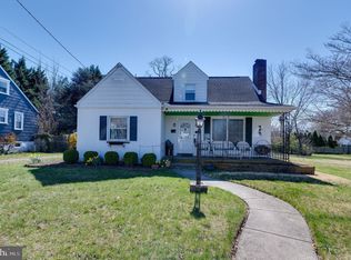 116 Moore Ave, Barrington, NJ 08007