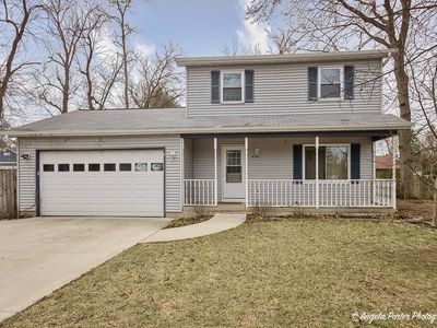 N1280 Cherry DRIVE, Genoa City, WI, 53128