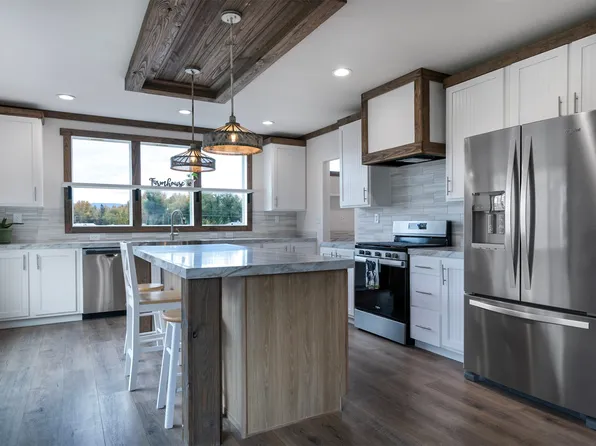 125 Wolverine Dr, Kalispell, MT 59901