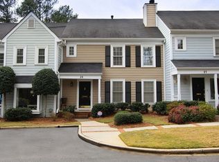 26 E Ferry Dr, Atlanta, GA 30319