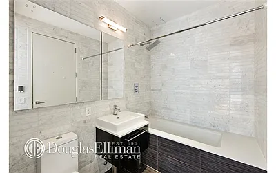 Rented by Douglas Elliman