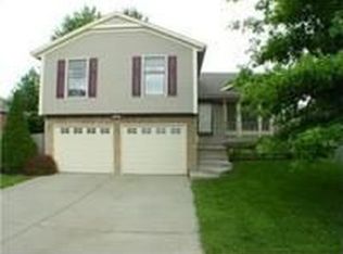 140 N Normandy St, Olathe, KS 66061