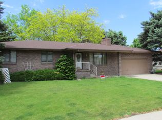 204 S 8th St, Battle Creek, NE 68715