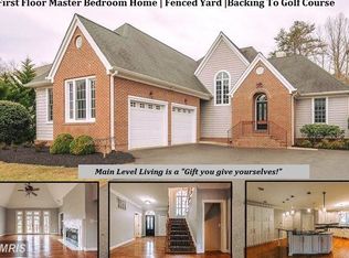 10808 Chatham Ridge Way, Spotsylvania, VA 22551