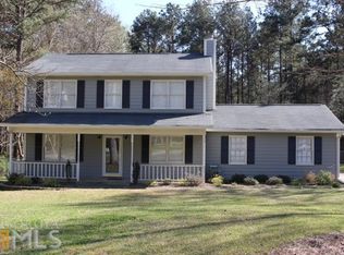 30 Homeport Dr, Newnan, GA 30265