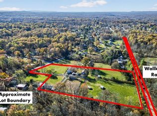 99 Dusinberre Road, Gardiner, NY 12525