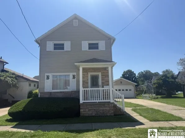 204 E Water St, Olean, NY 14760