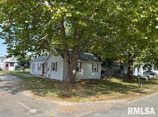 113 S Williams St, Colchester, IL