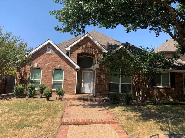 2713 Barlow Ct, Plano, TX 75025