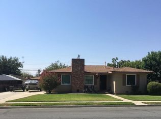 284 E Harrison St, Coalinga, CA 93210