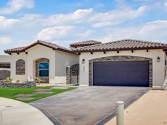 2nd image of 2804 Tierra Vigo Pl