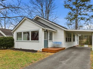 413 Crest Dr SW, Cleveland, TN 37311