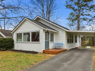 413 Crest Dr SW, Cleveland, TN, 37311