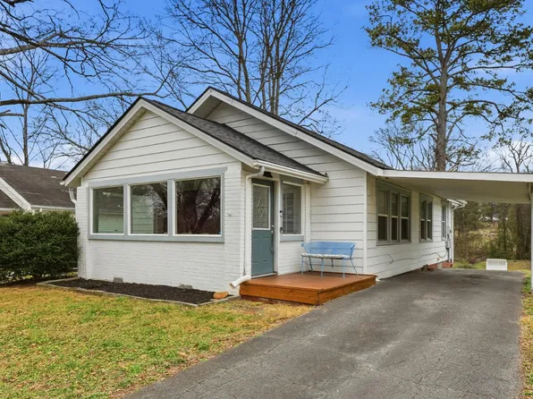 413 Crest Dr SW, Cleveland, TN 37311