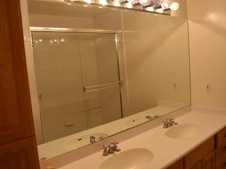 1st Bathroom