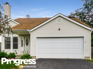 2130 Audubon Ct, Grove City, OH 43123