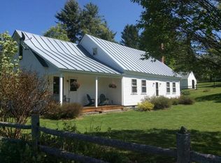 1001 Last Rd, Cabot, VT 05647